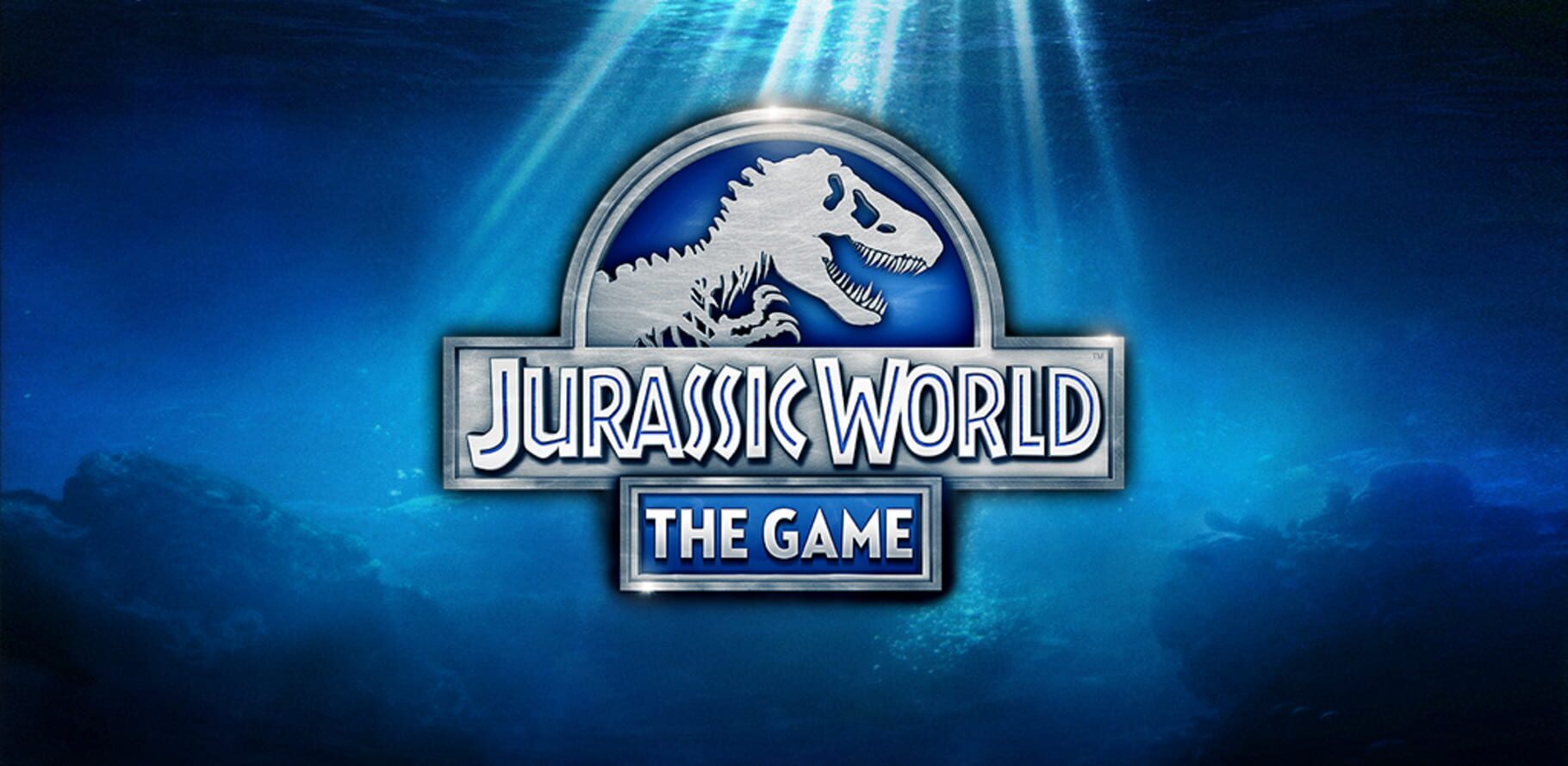 Arte - Jurassic World: The Game
