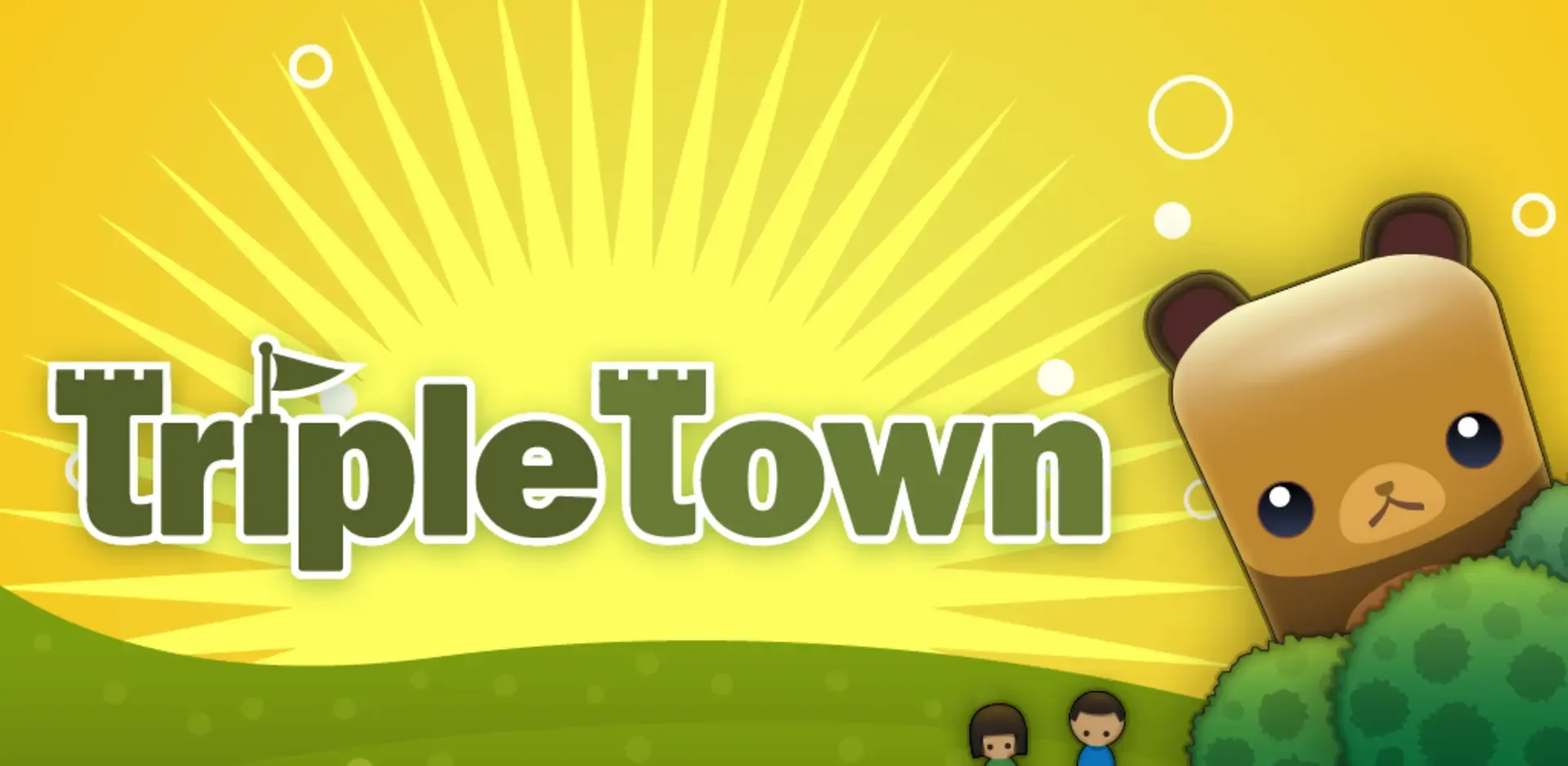 Triple Town
