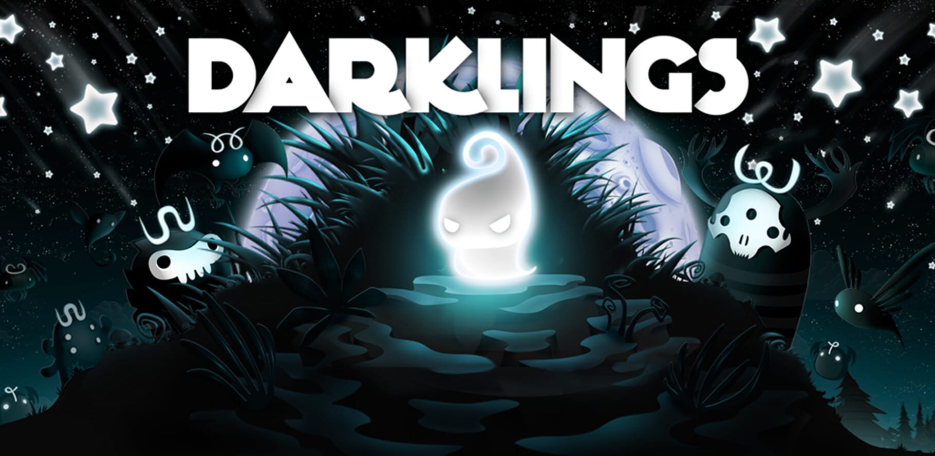 Arte - Darklings