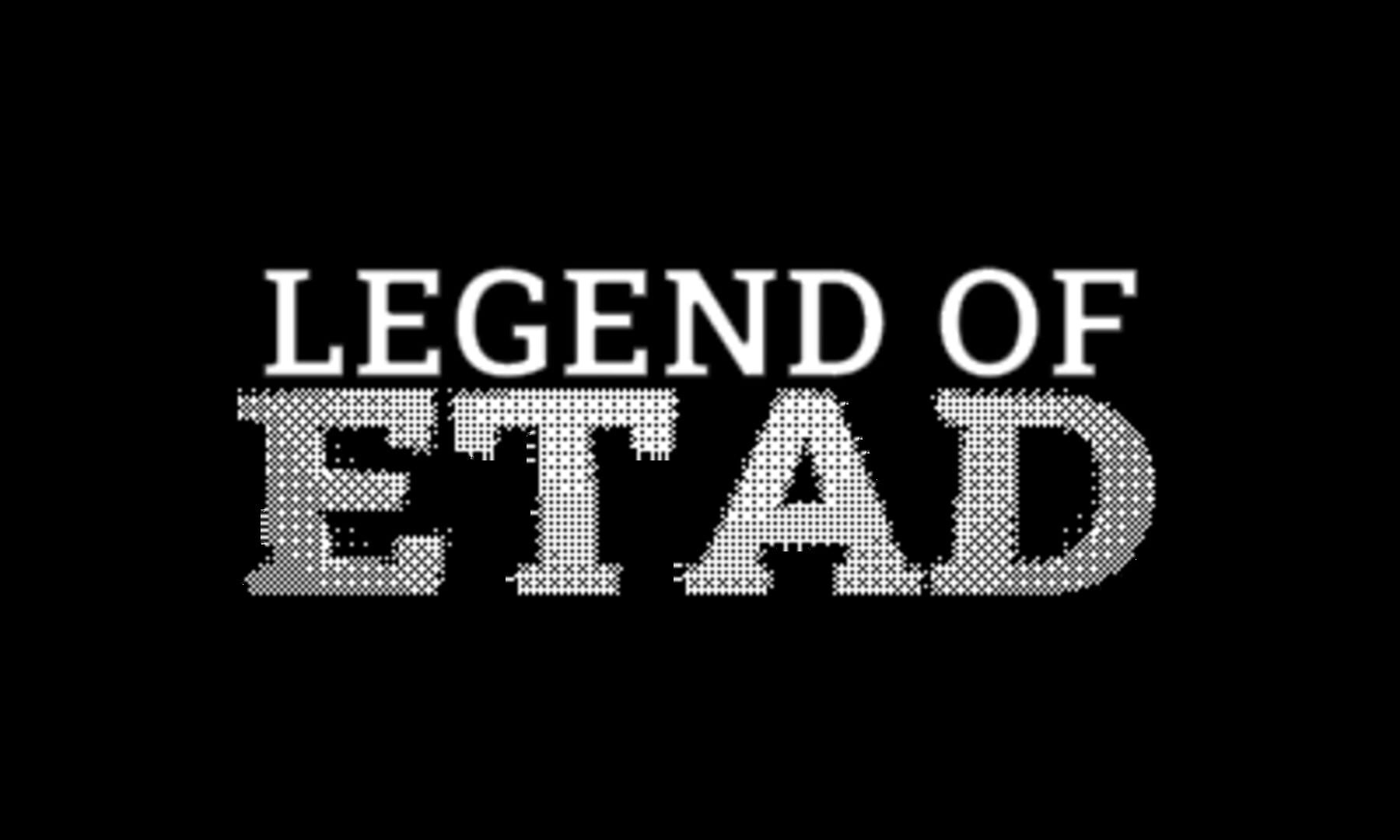 Arte - Legend of Etad