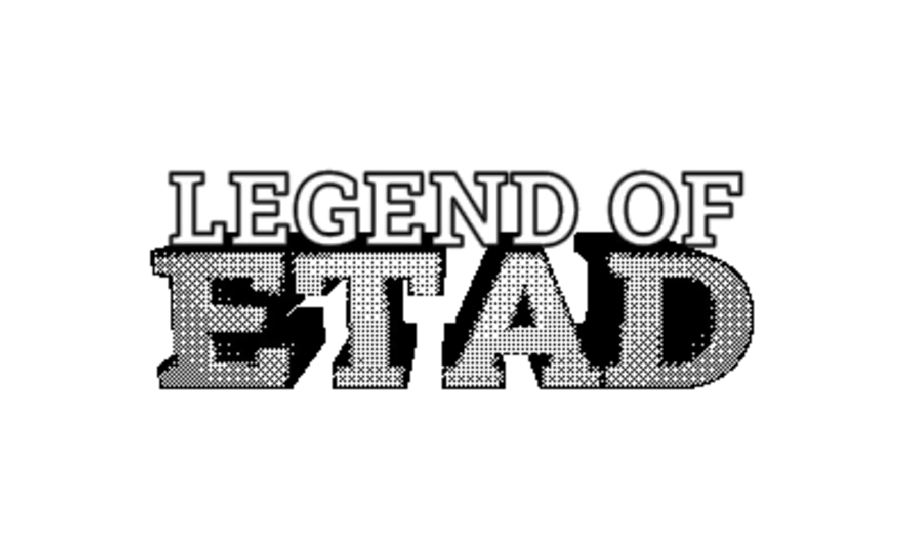 Legend of Etad