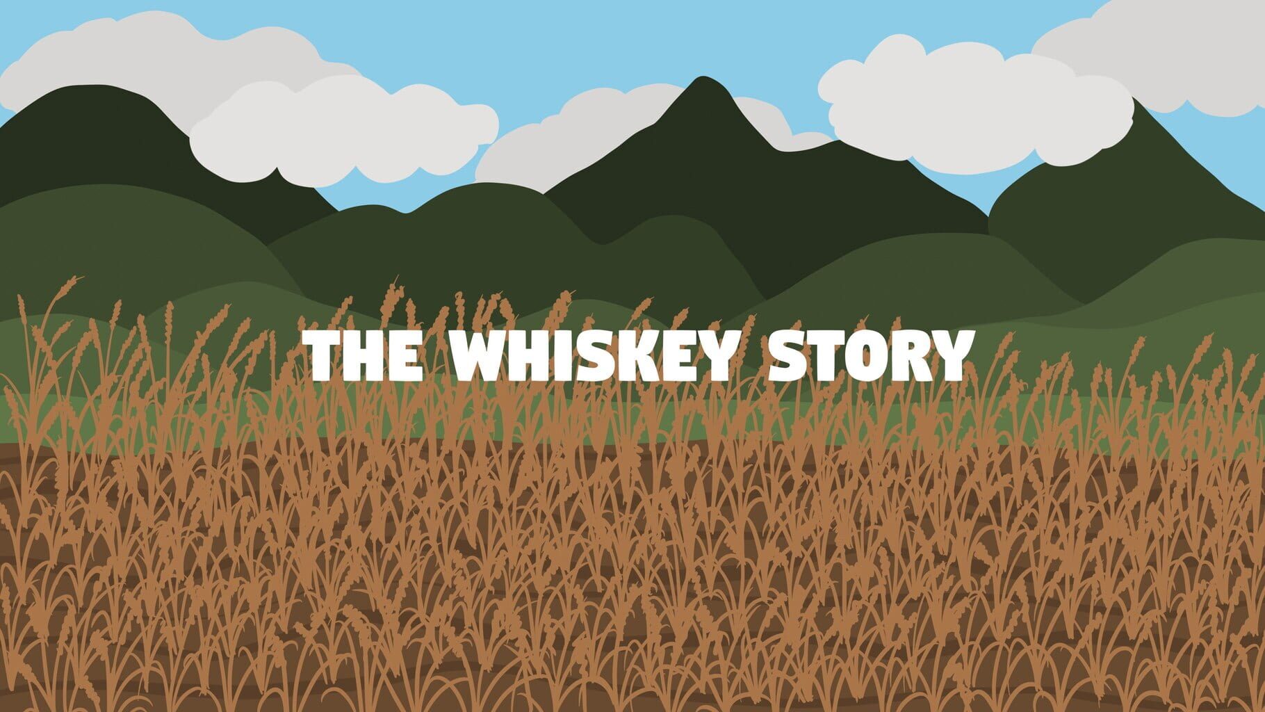 Arte - The Whiskey Story