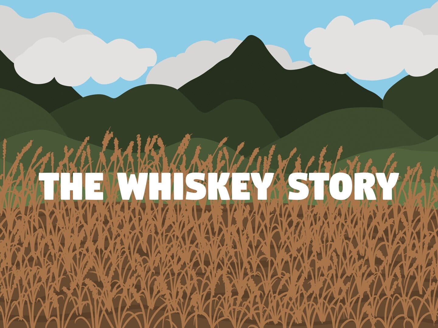 Arte - The Whiskey Story