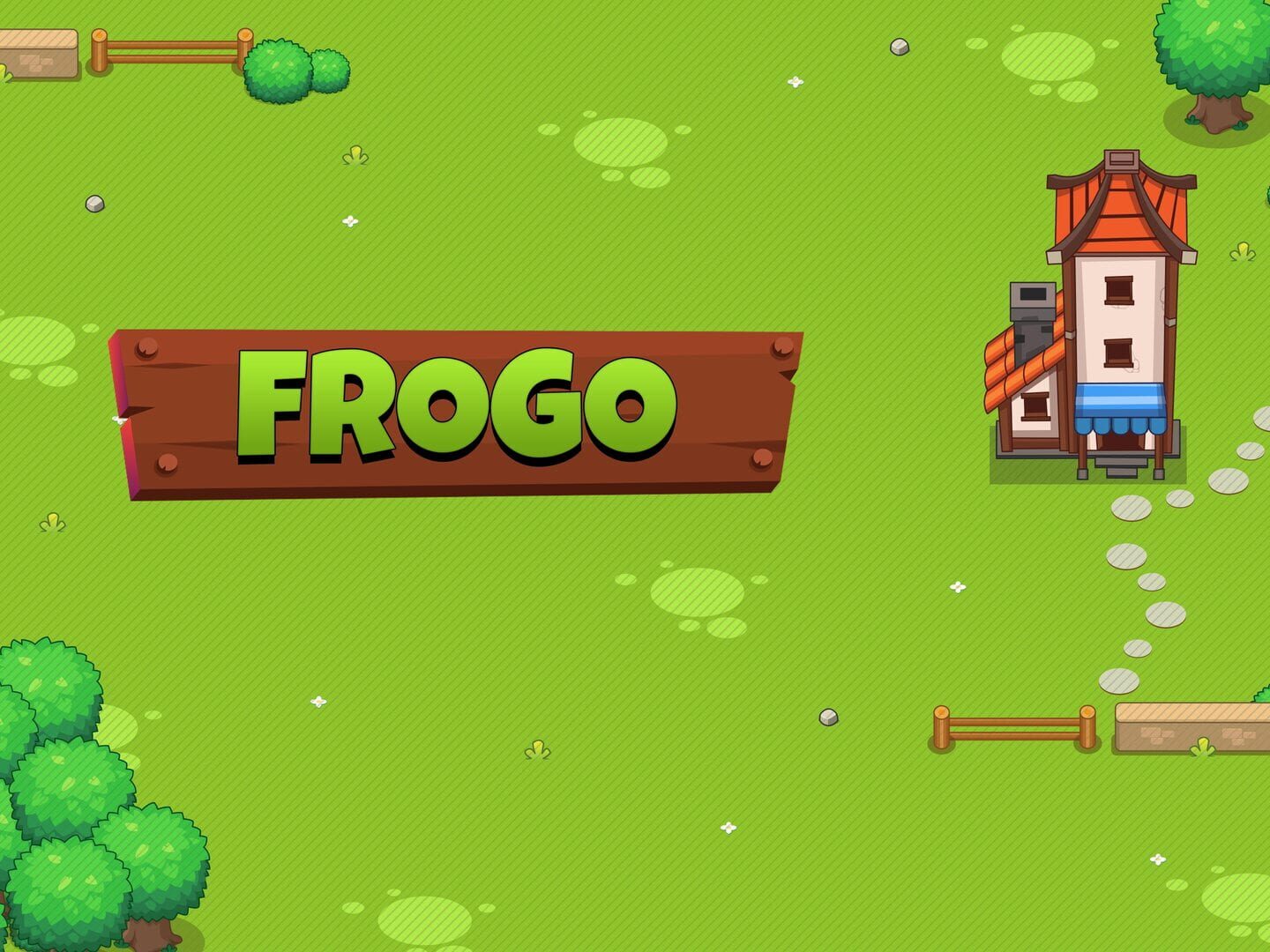 Arte - Frogo