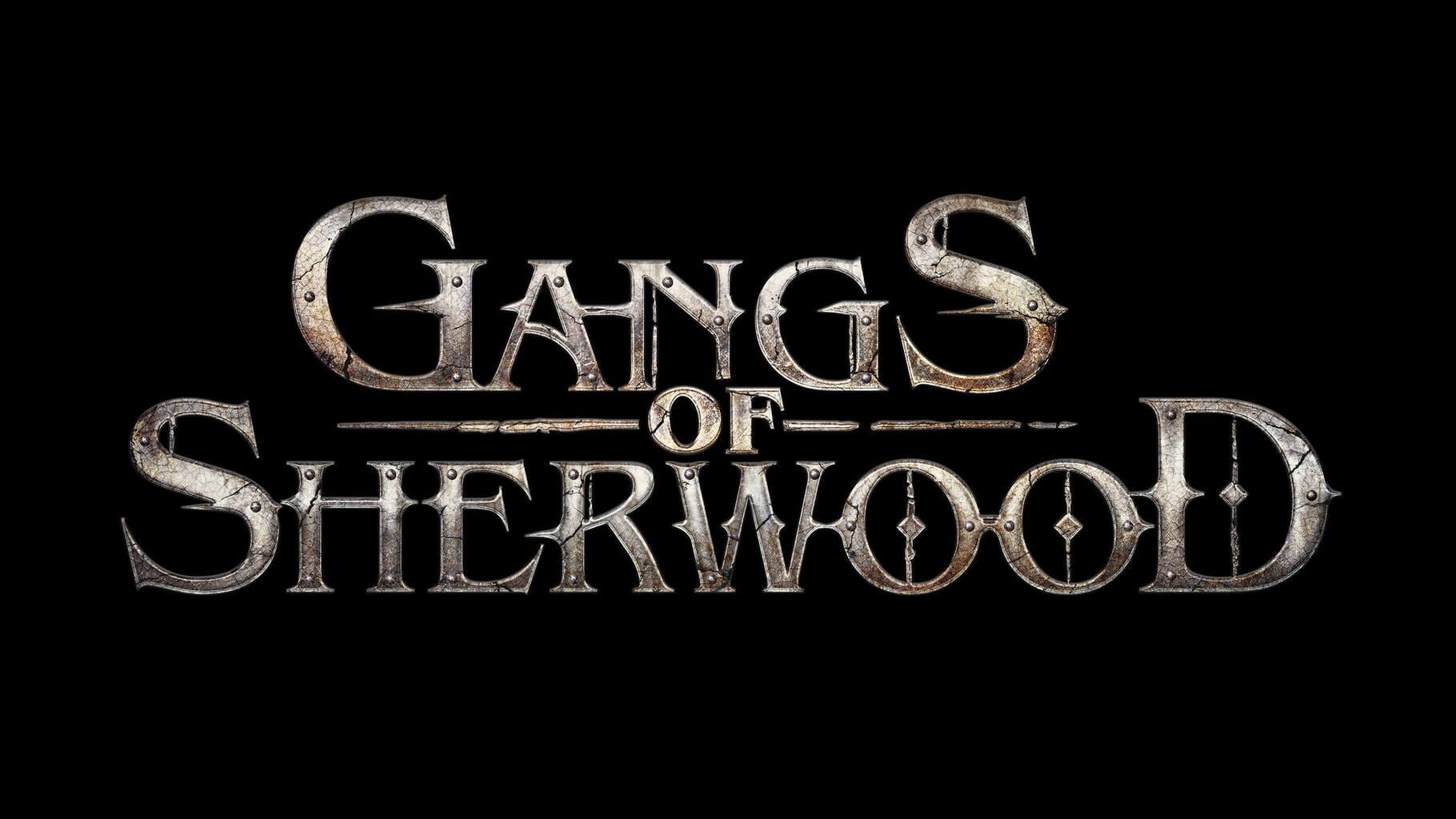 Arte - Gangs of Sherwood