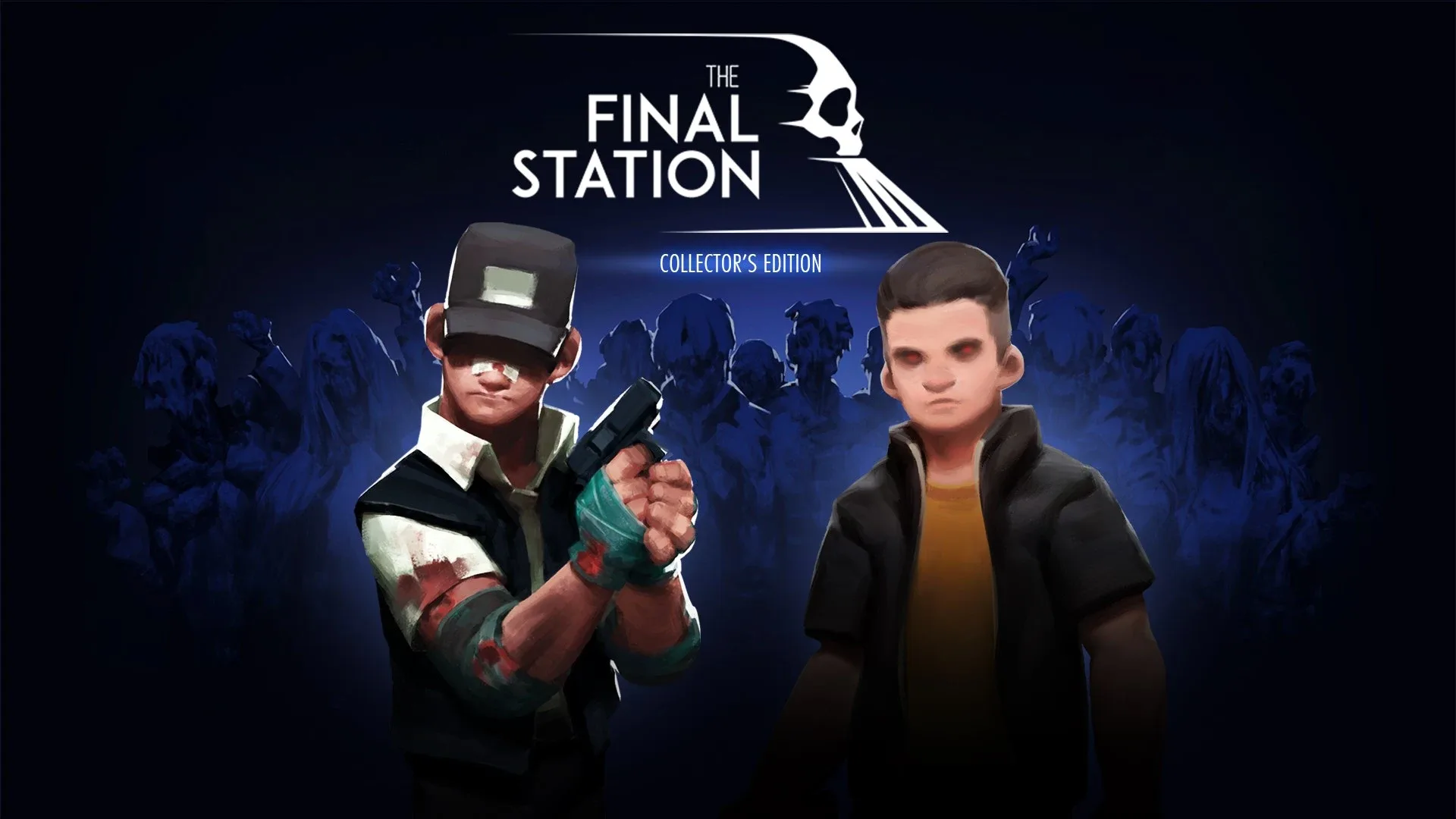 The Final Station: Collector's Edition