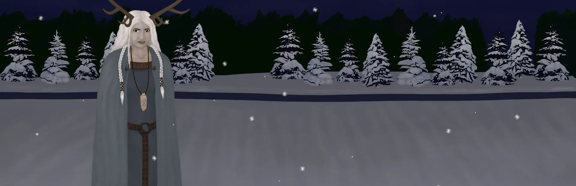 Midvinter