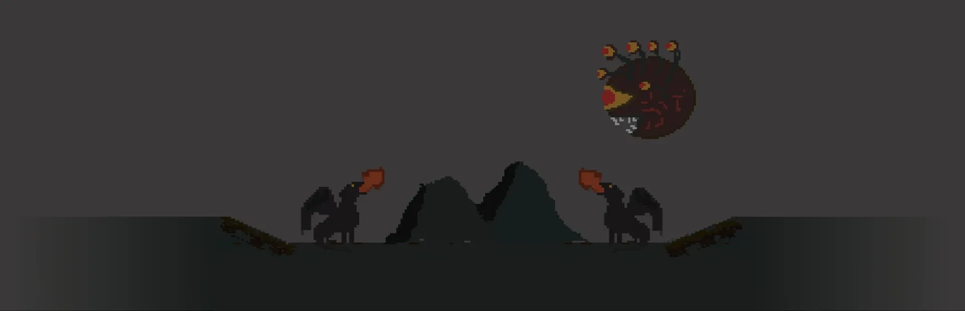 Land of the Mage Lords