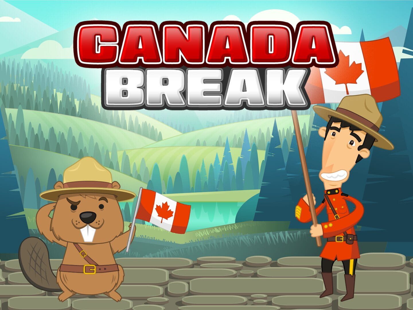 Arte - Canada Break