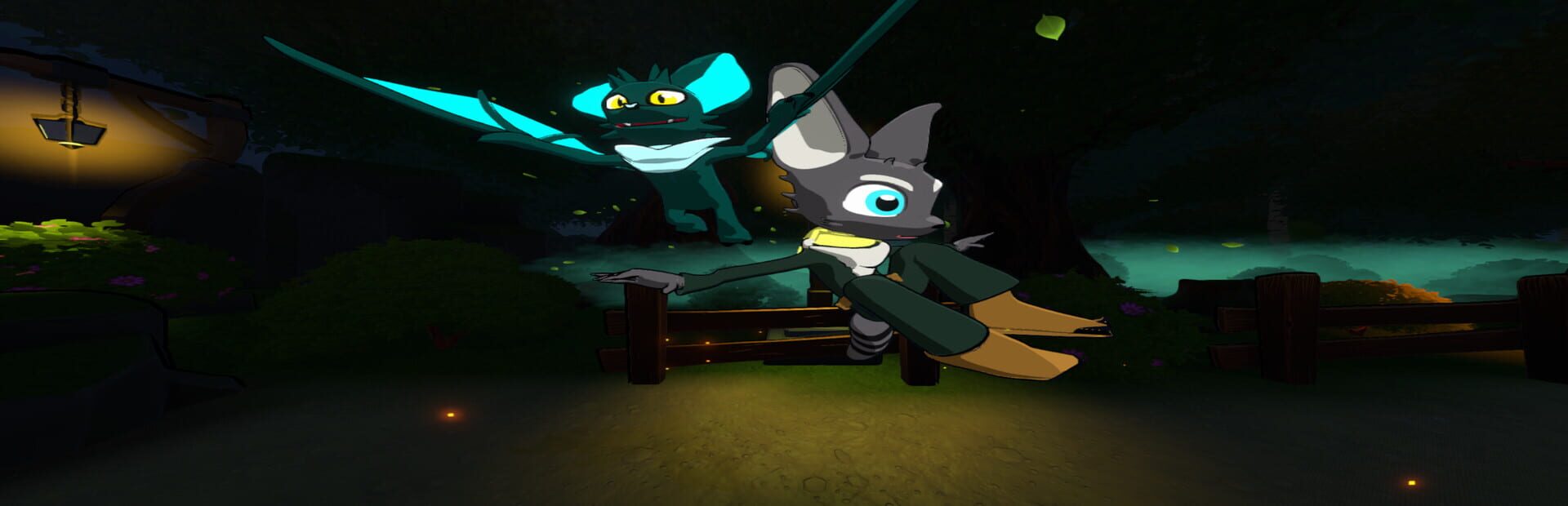 Artwork for Echo Wisp