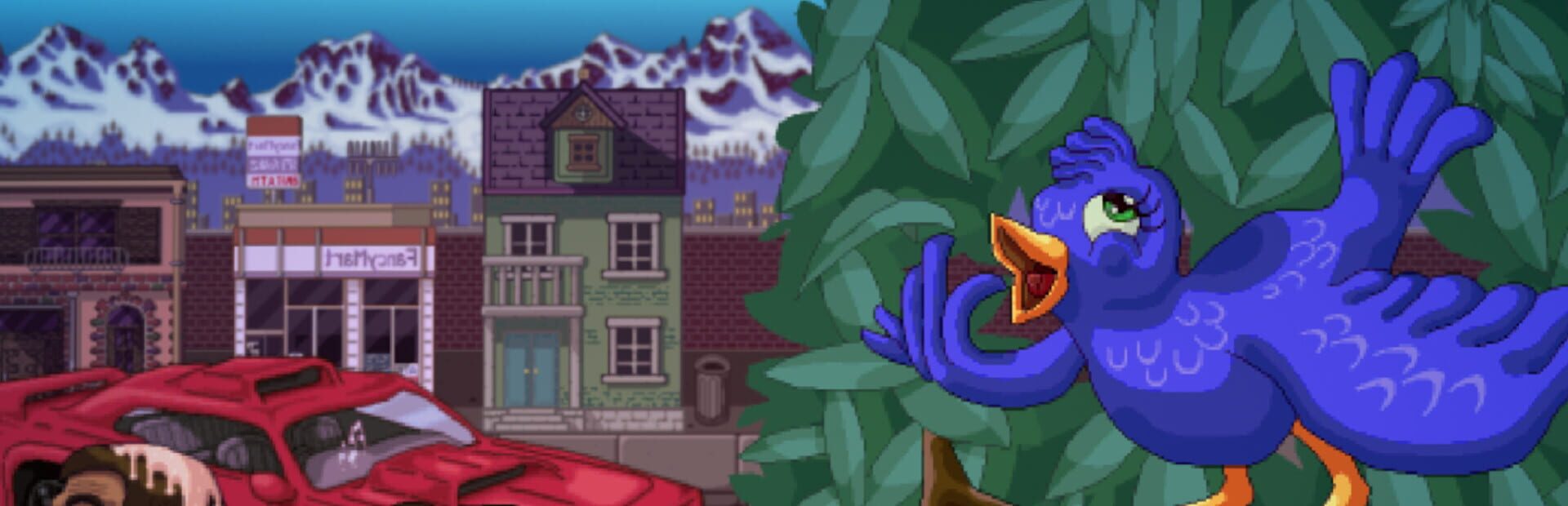Artwork for Evil Bird Simulator