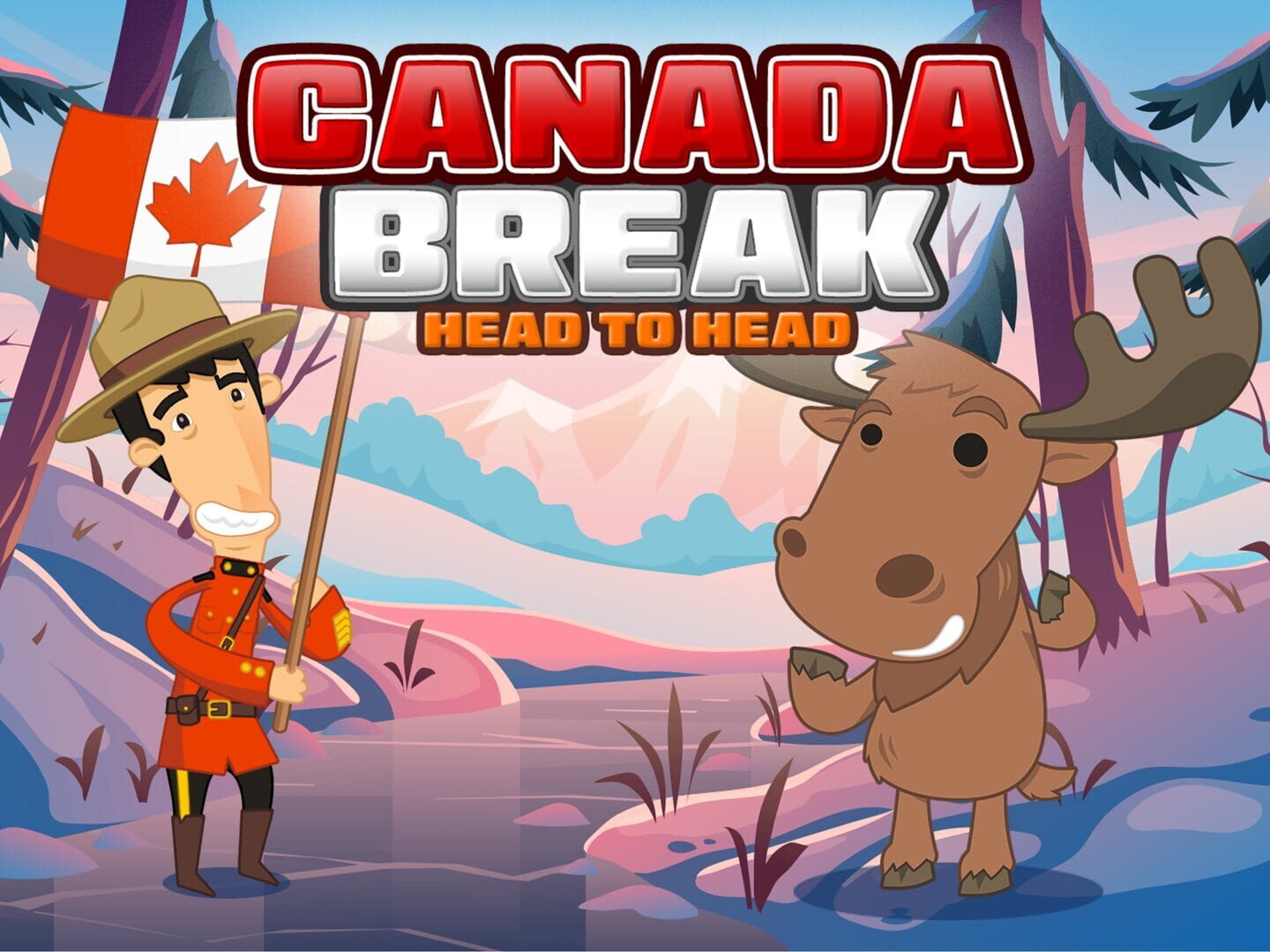 Arte - Canada Break: Head to Head