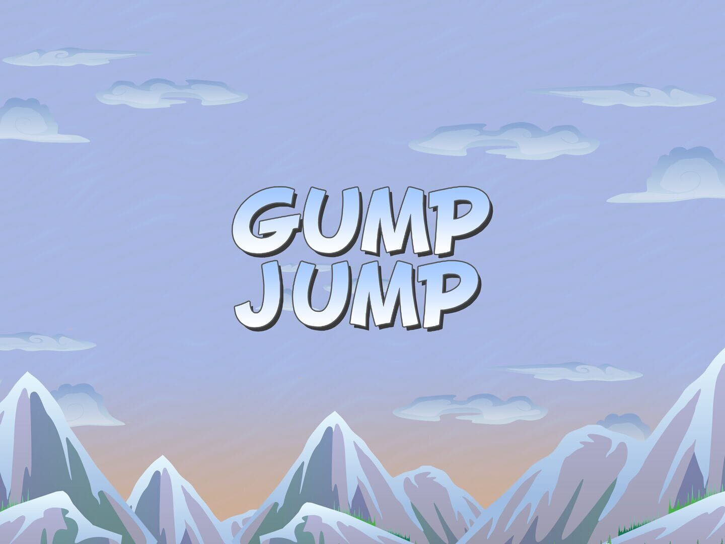 Arte - Gump Jump