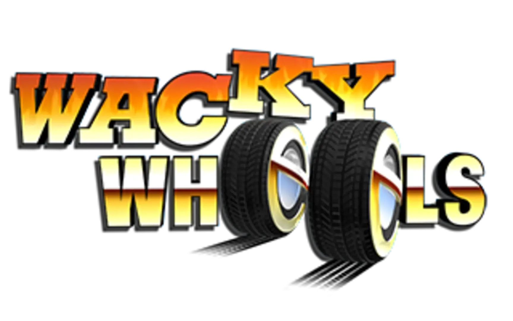 Wacky Wheels HD