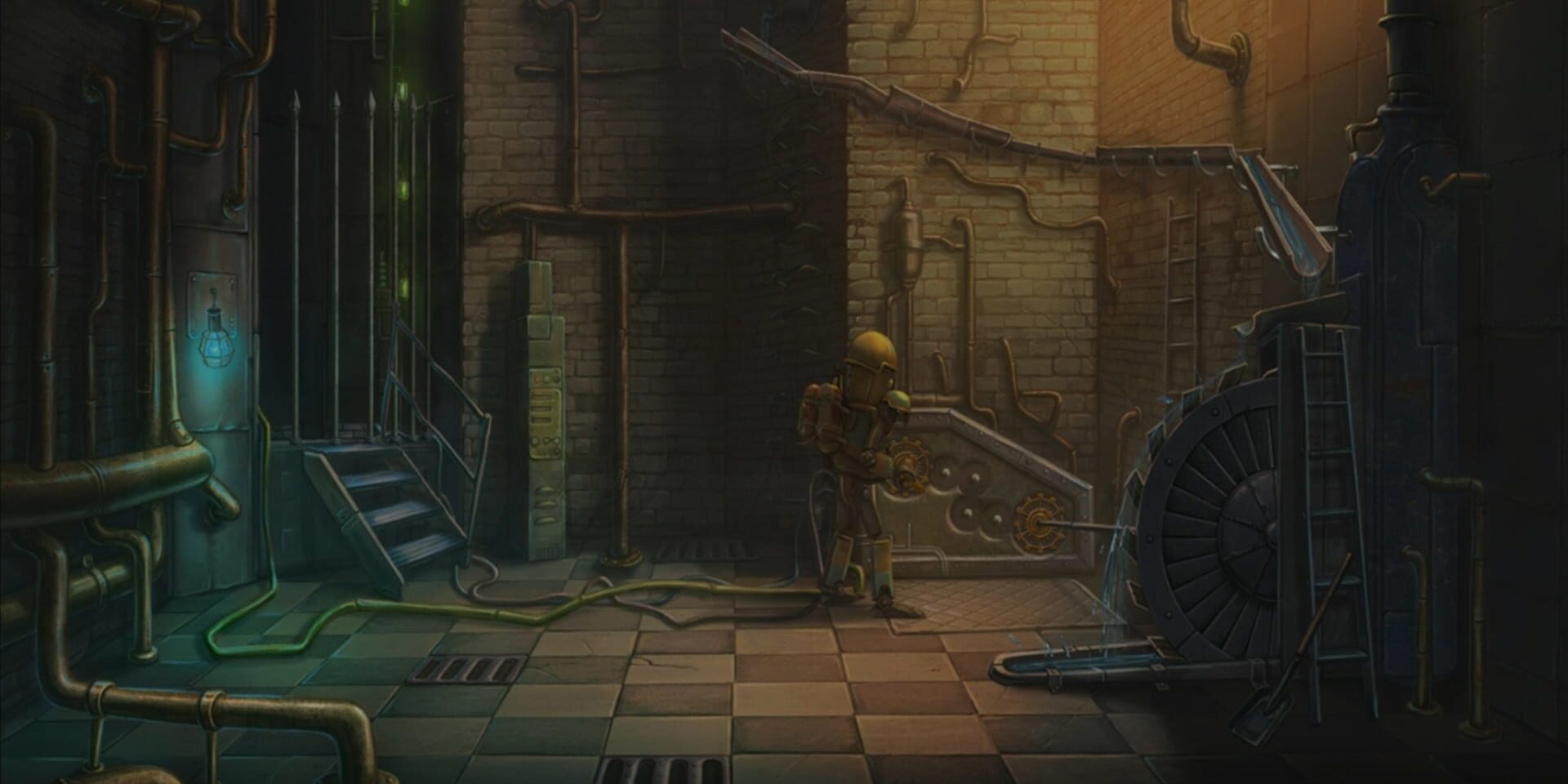 Artwork for Hiddenverse: The Iron Tower