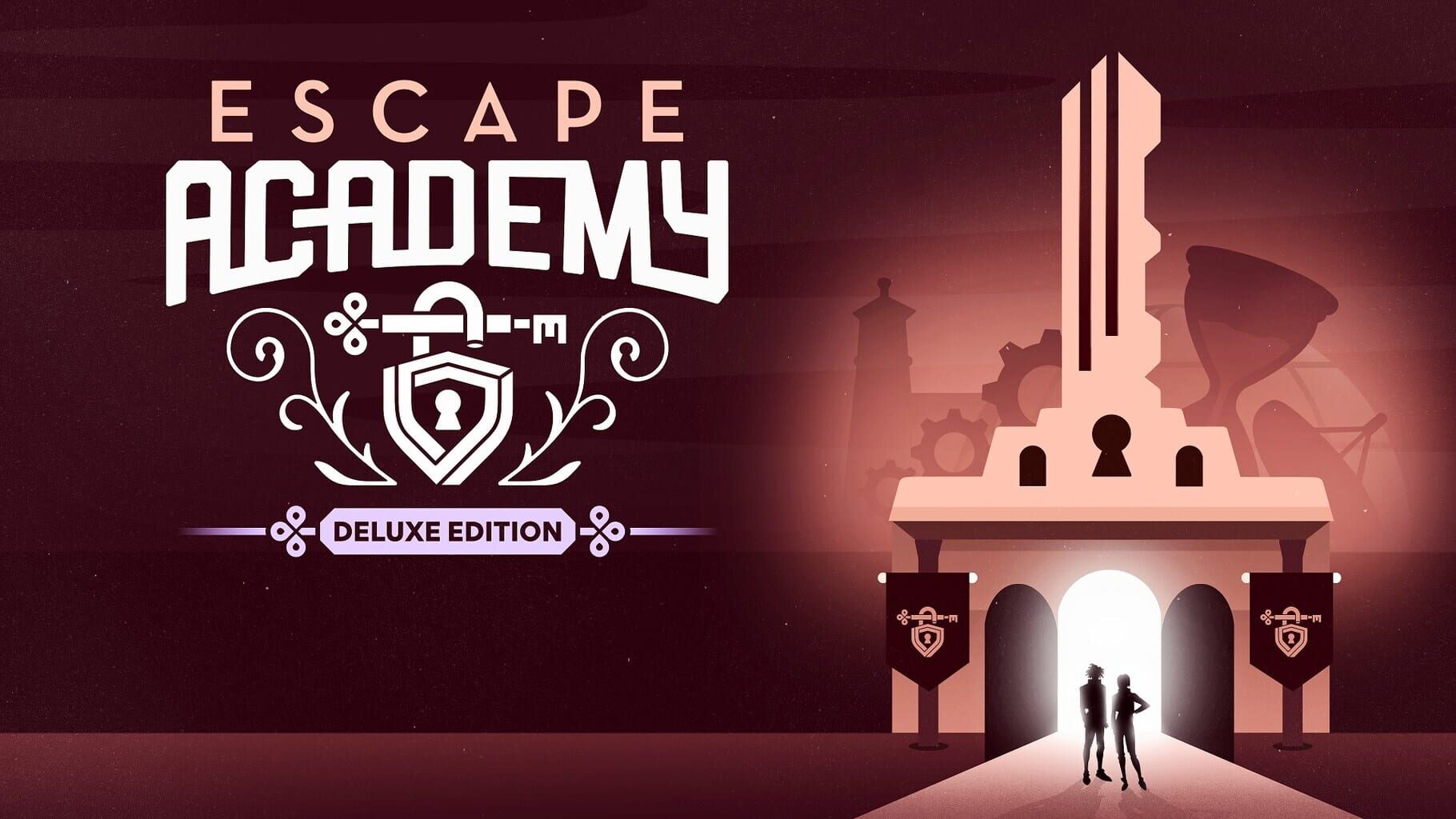 Arte - Escape Academy: Deluxe Edition