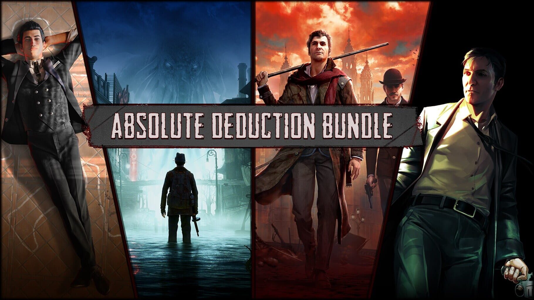 Arte - Absolute Deduction Bundle