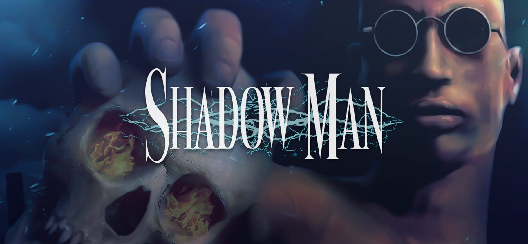 Arte - Shadow Man