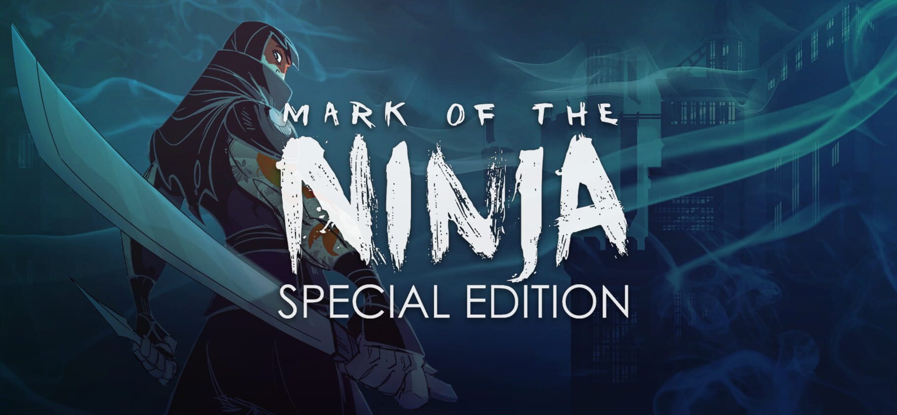 Mark of the Ninja: Special Edition DLC