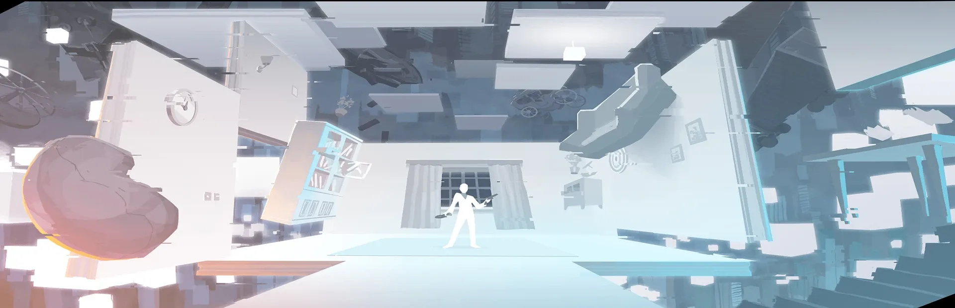 TimeLock VR