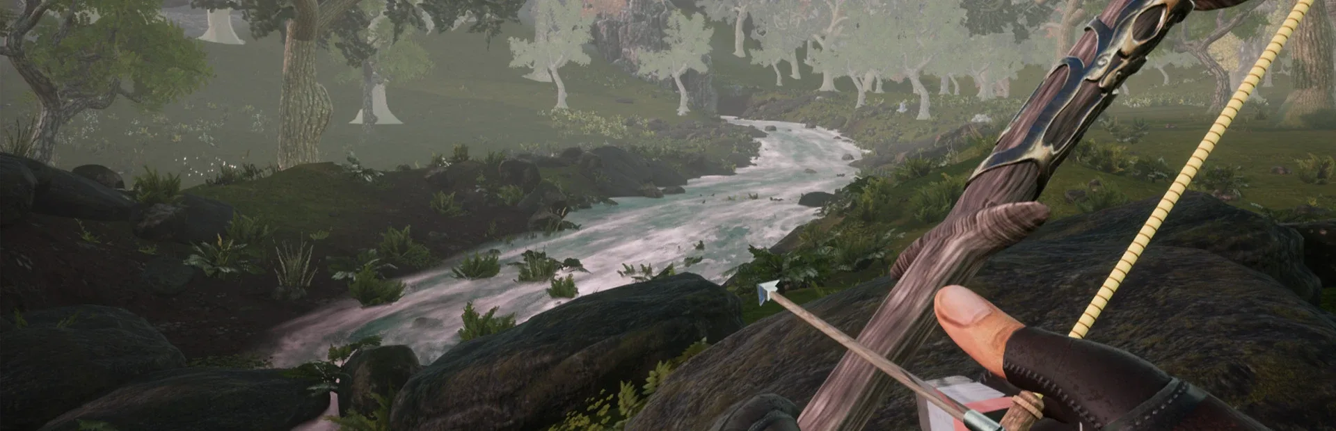 Forests of Augusta