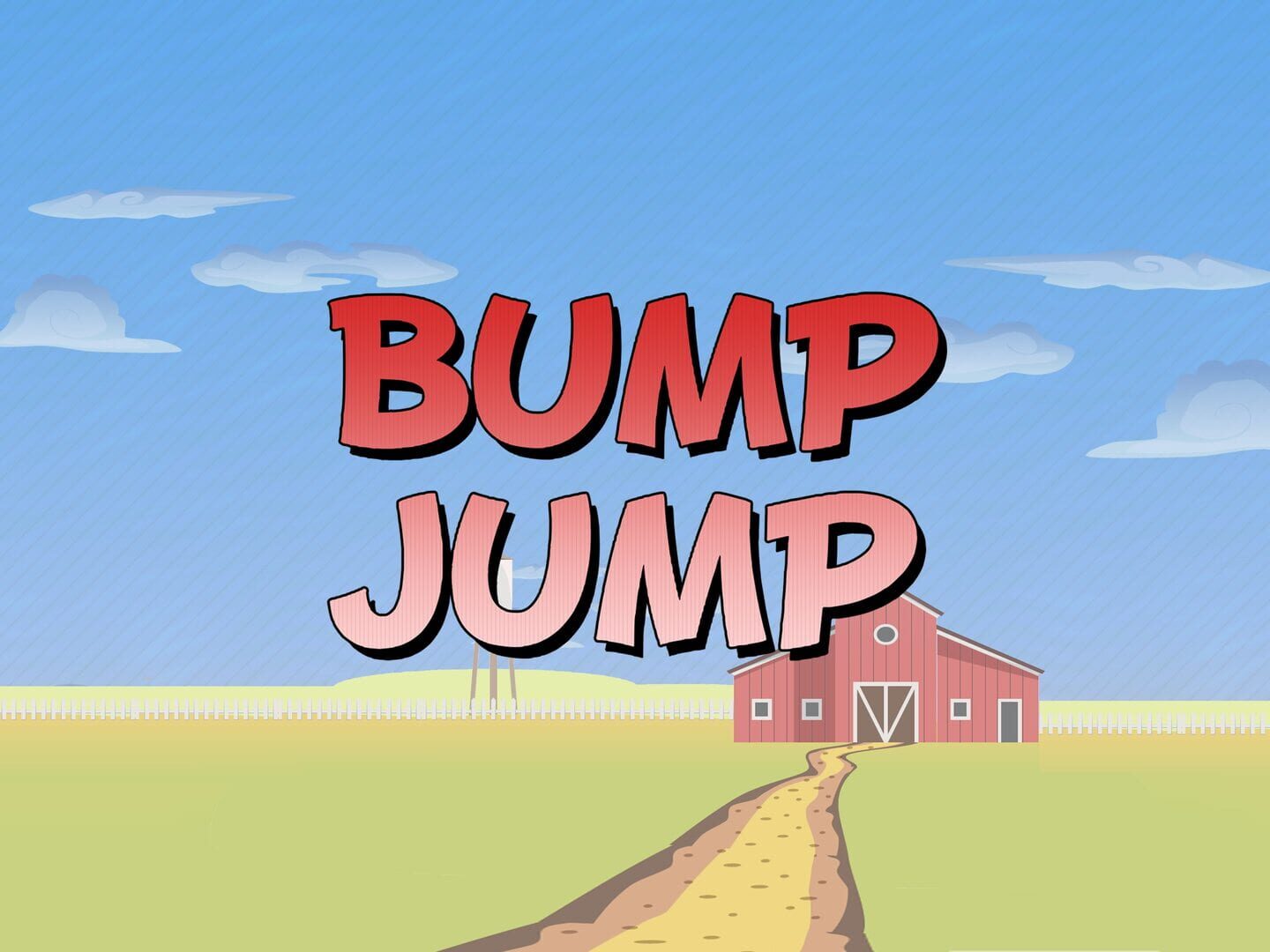 Arte - Bump Jump