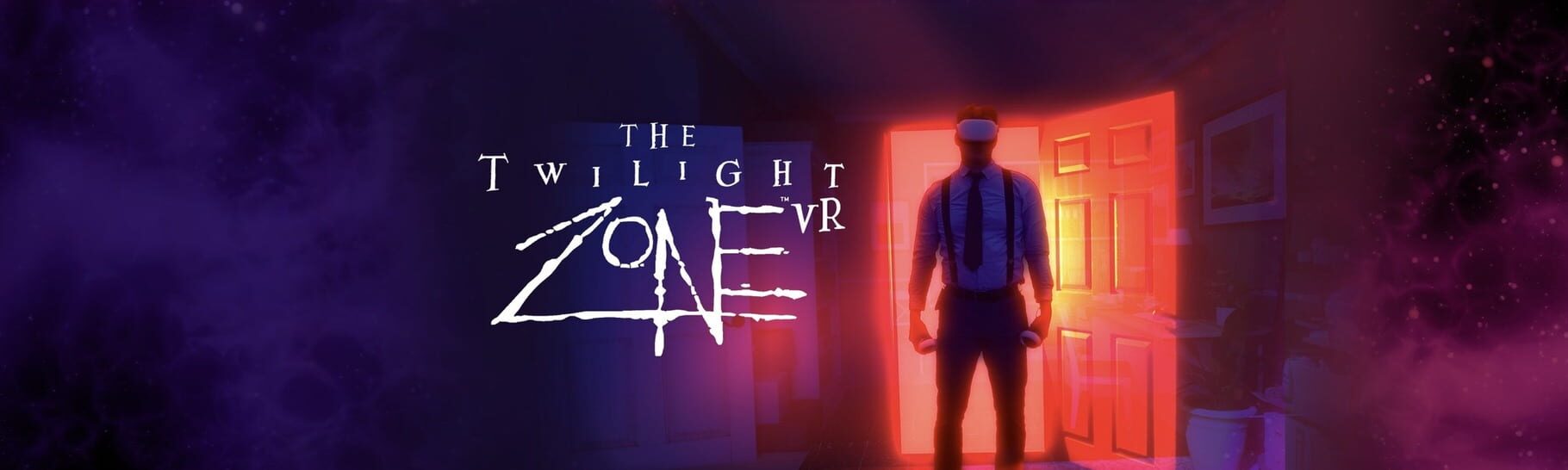 Arte - The Twilight Zone VR
