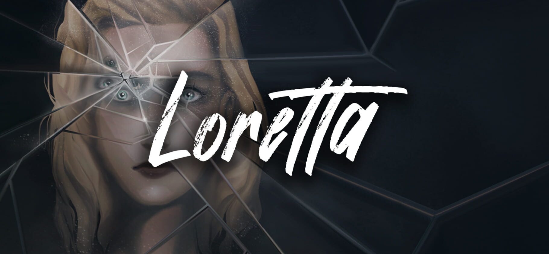 Loretta artwork