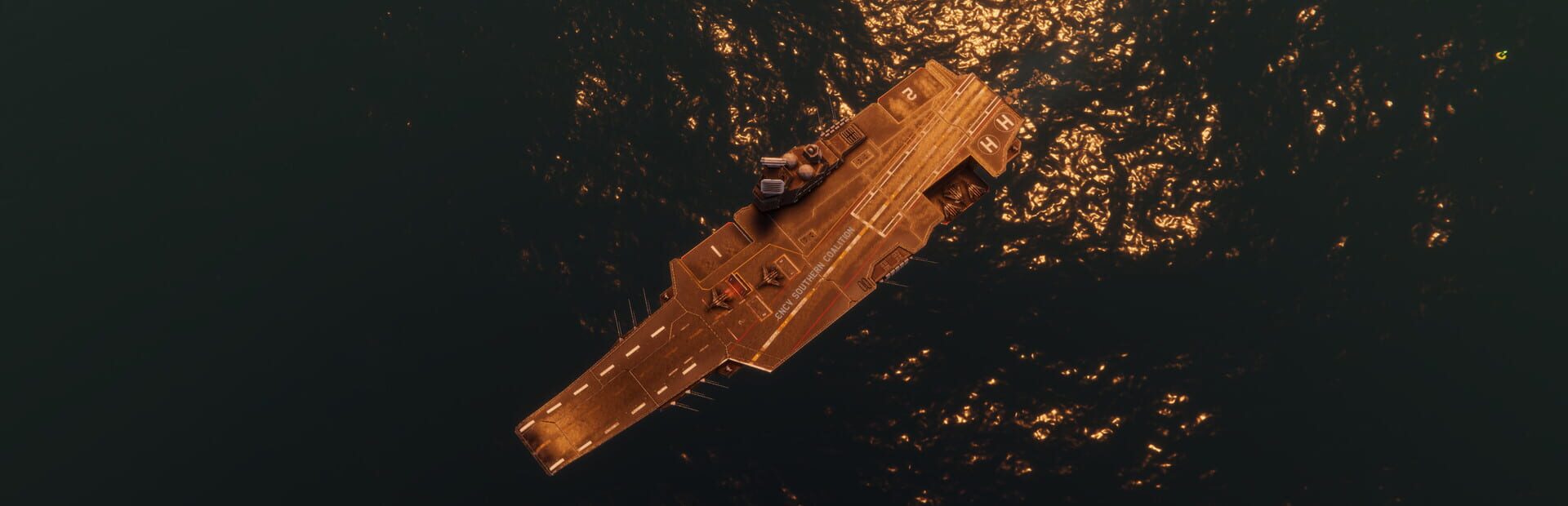 Artwork for Ardent Seas