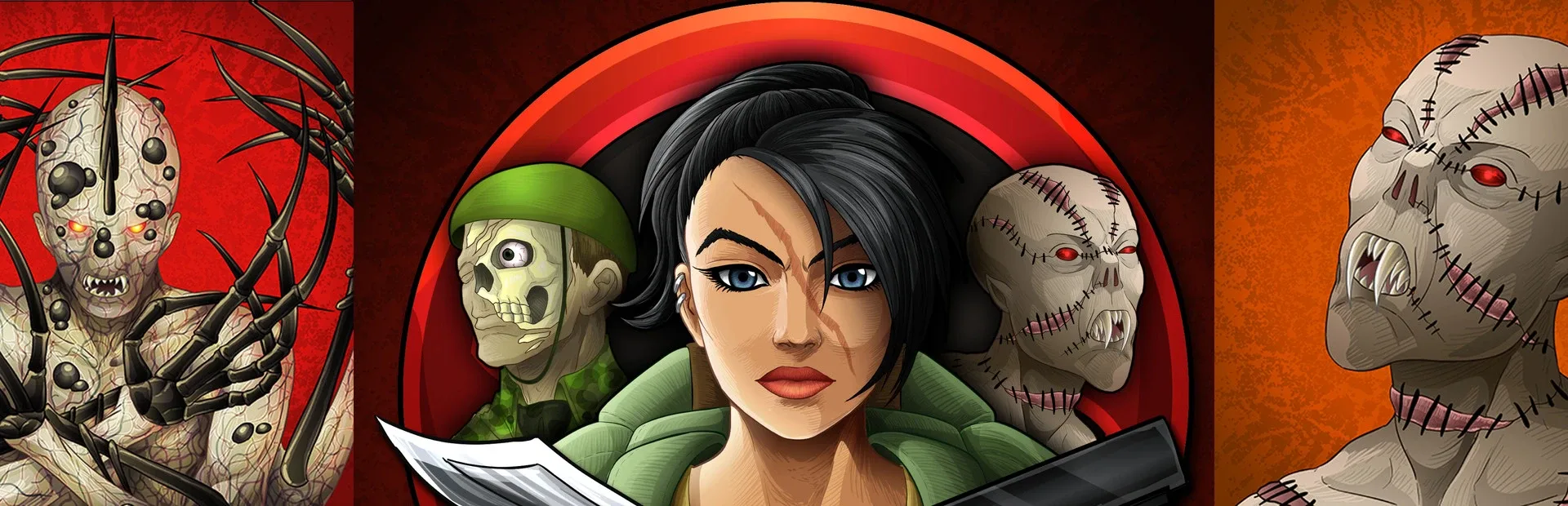 Zombie Apocalypse: The Last Defense