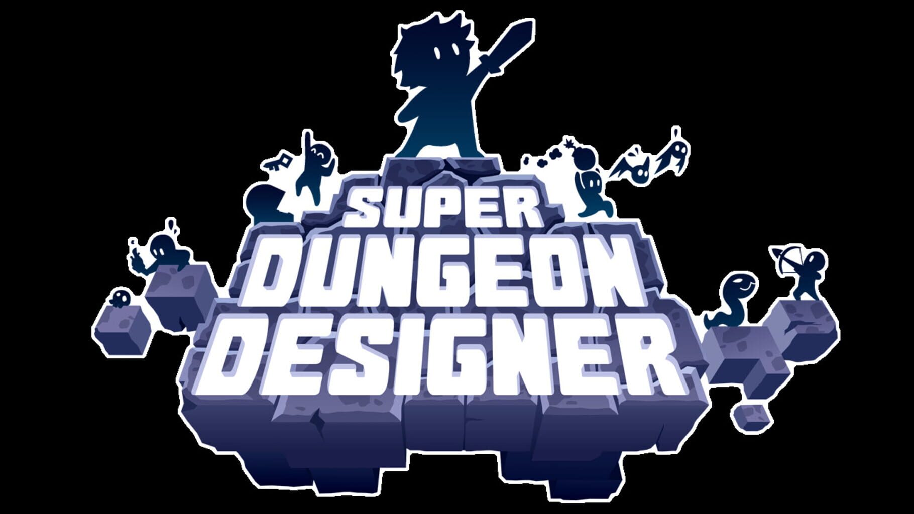 Arte - Super Dungeon Designer