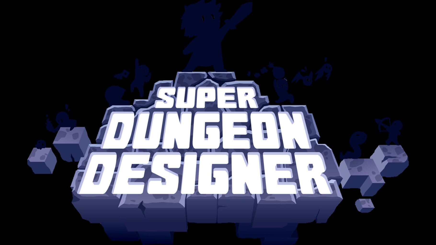 Super Dungeon Designer artwork