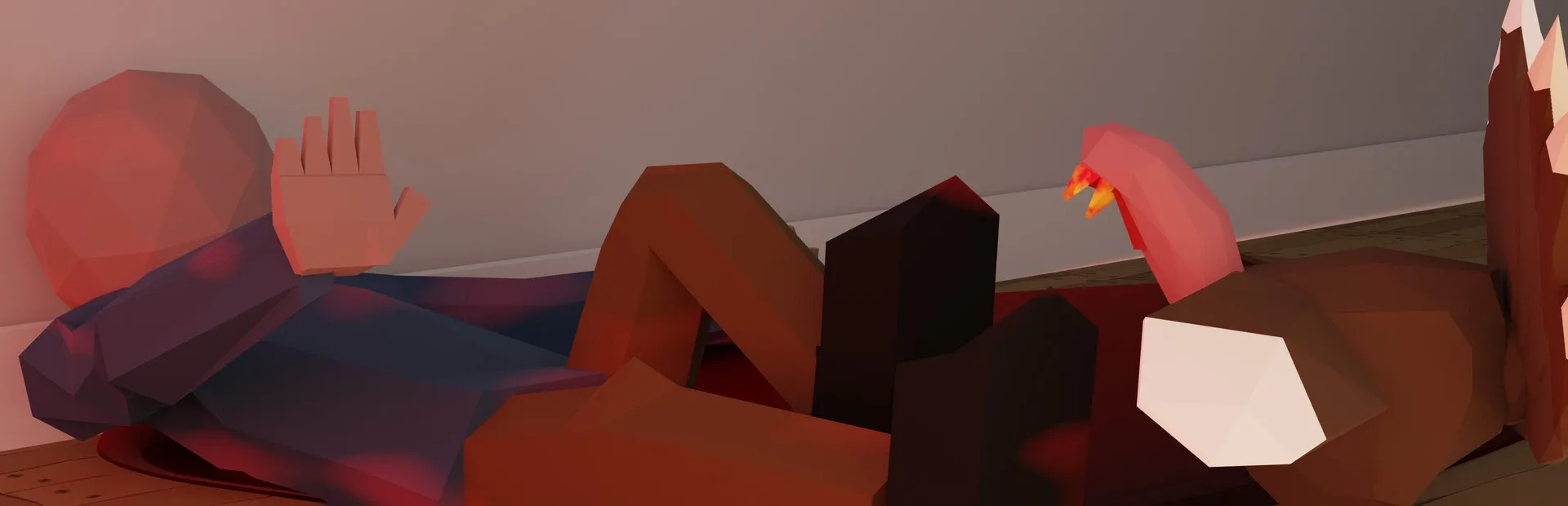 ThanksTaking