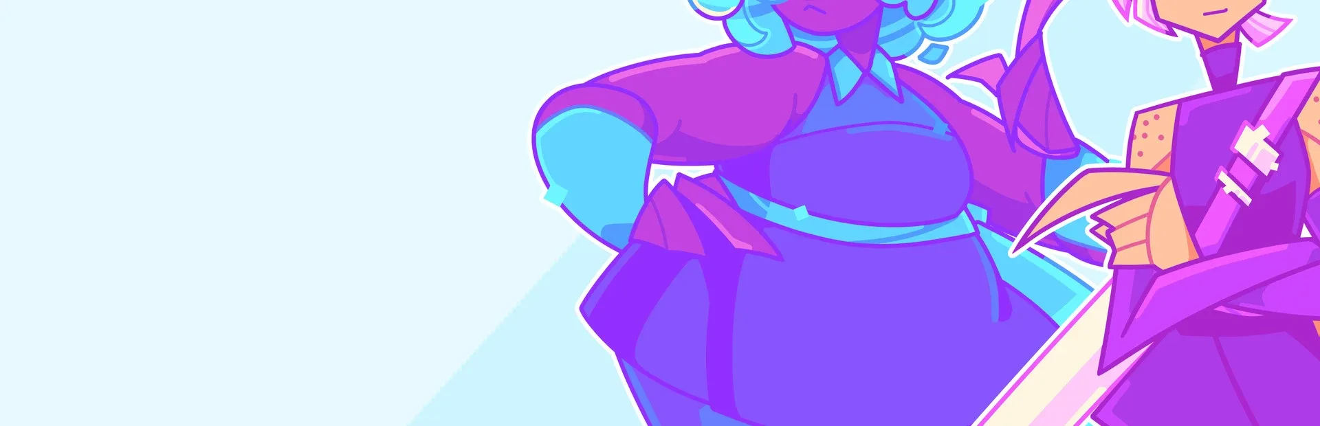 Hero Hours Contract 2: A Factory for Magical Girls