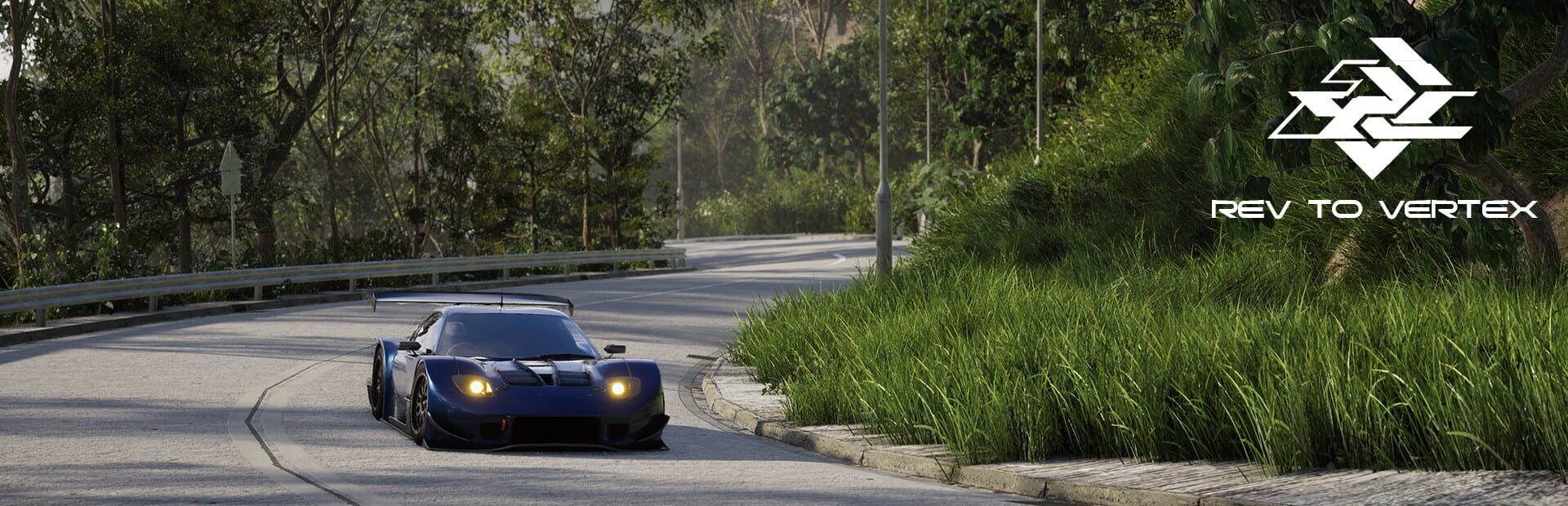 Artwork de Rev to Vertex