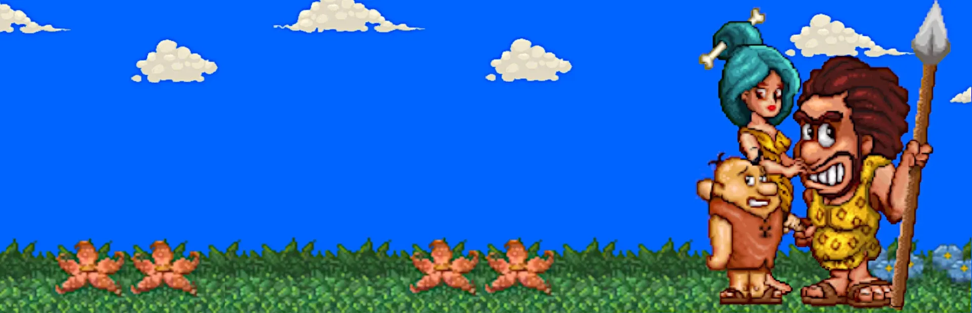 Super Spyroxo Adventures: Island of Dnfoo