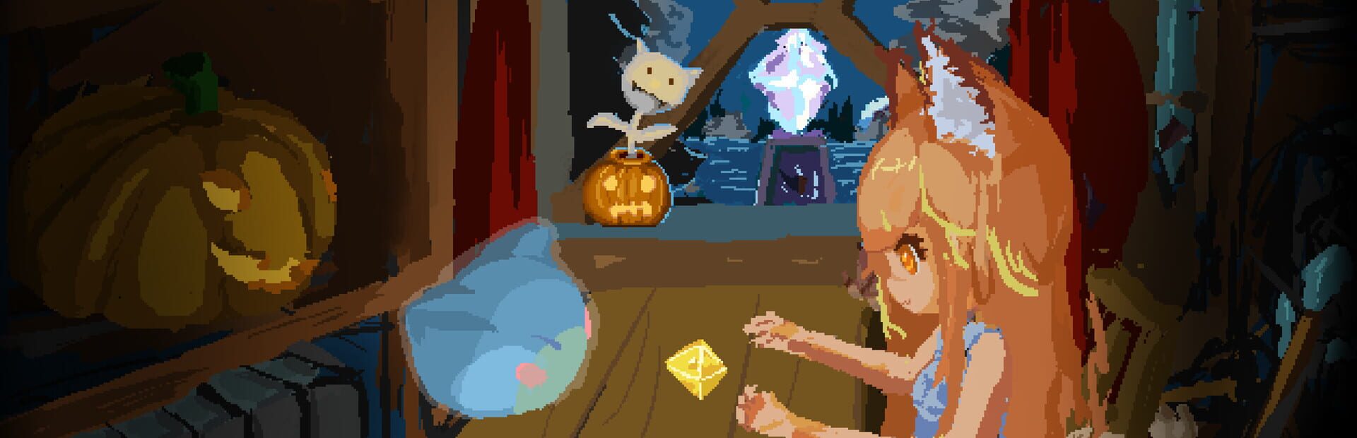 Adventures of Ruby Rabbit