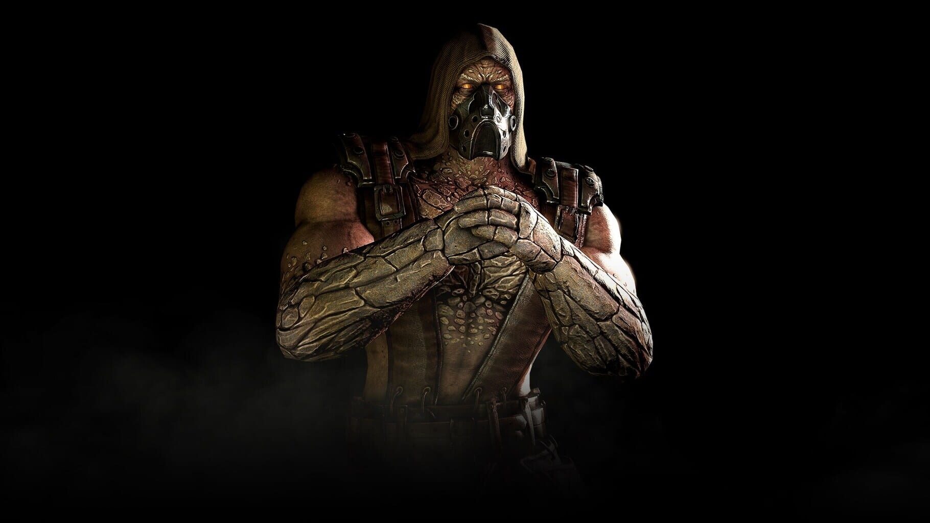 Arte - Mortal Kombat X: Tremor