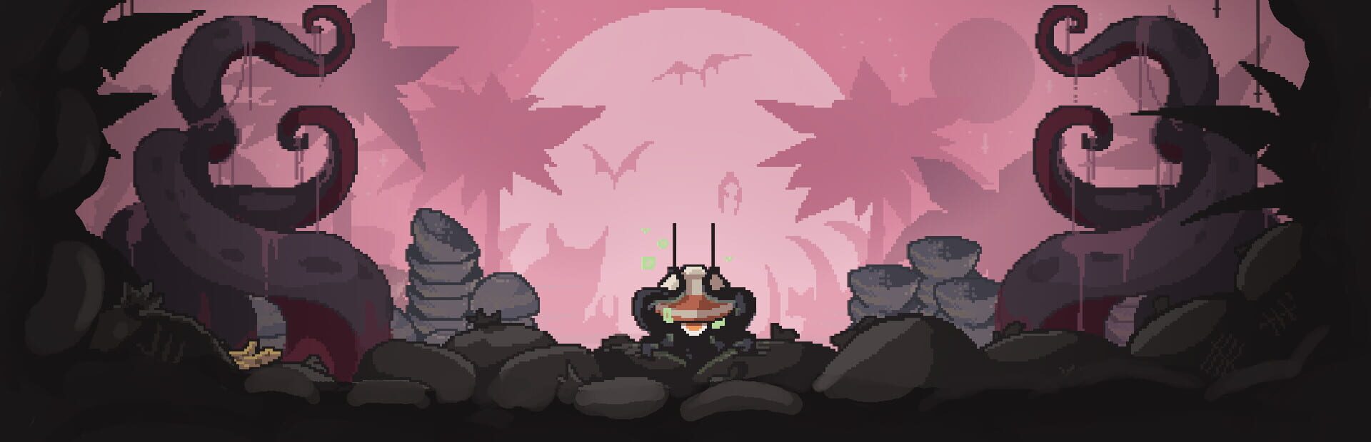 Artwork for Kaisa: Resurrection