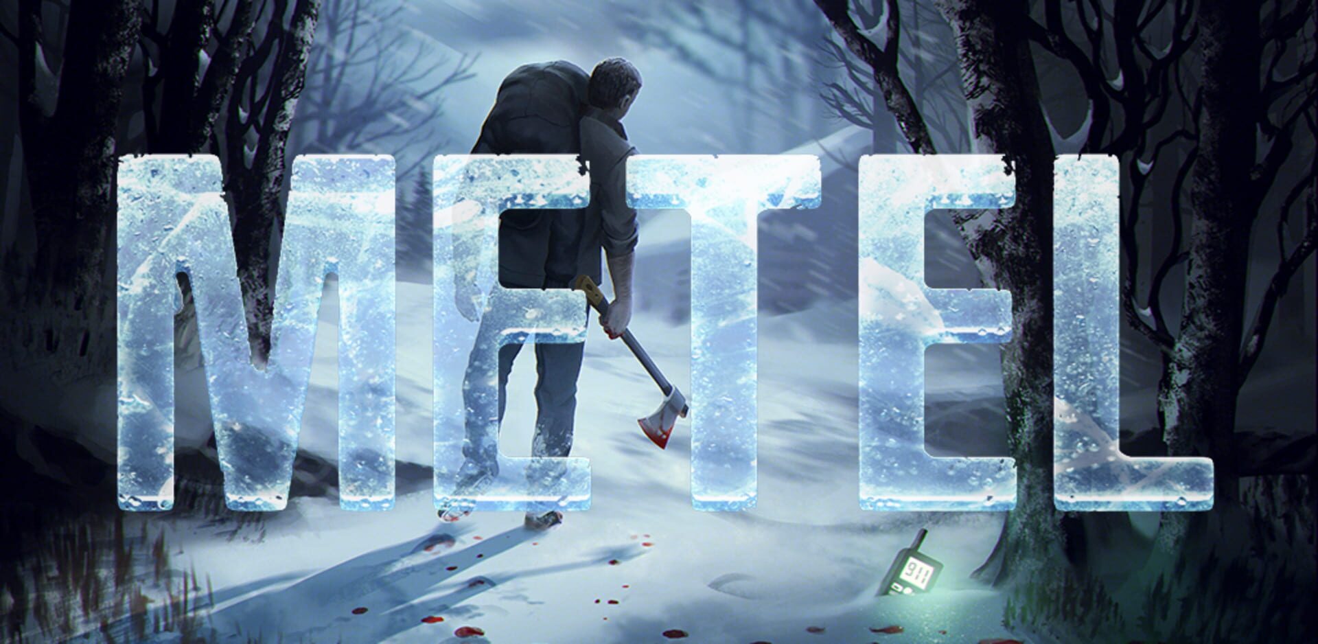 Artwork for Metel