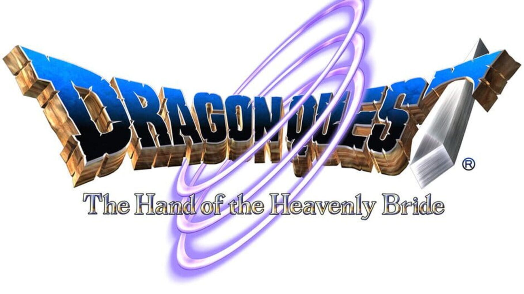 Arte - Dragon Quest V: Hand of the Heavenly Bride