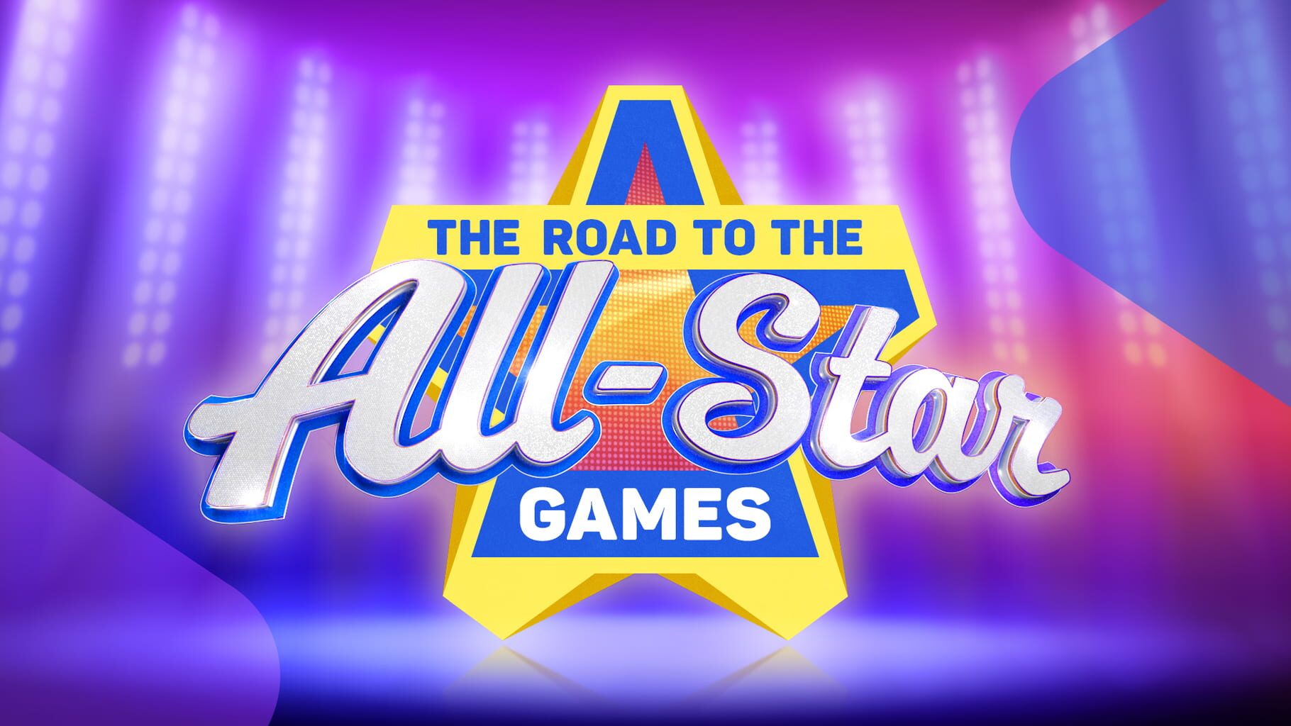 Jeopardy! PlayShow: The Road to the All-Star Games artwork