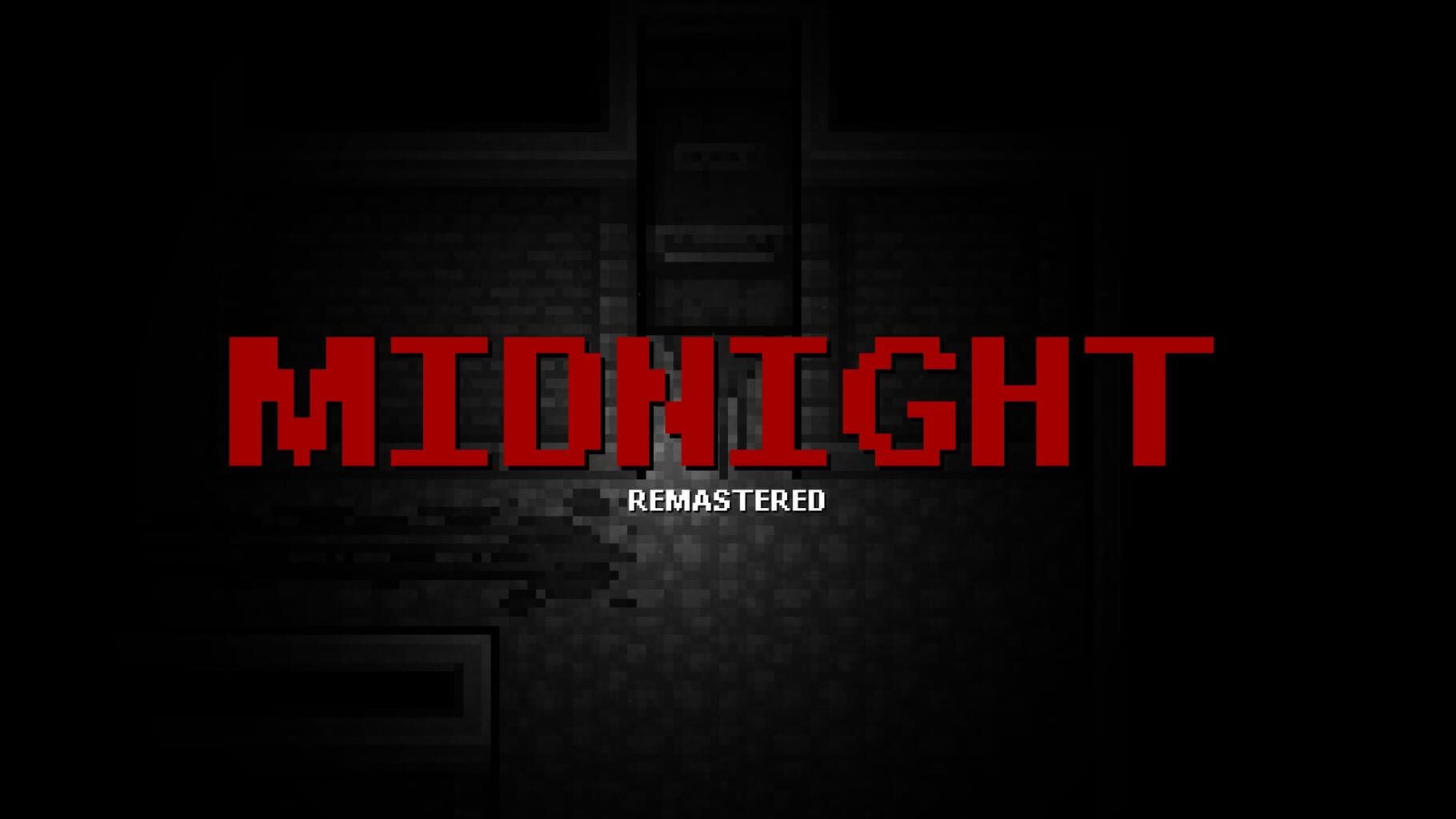 Midnight Remastered artwork