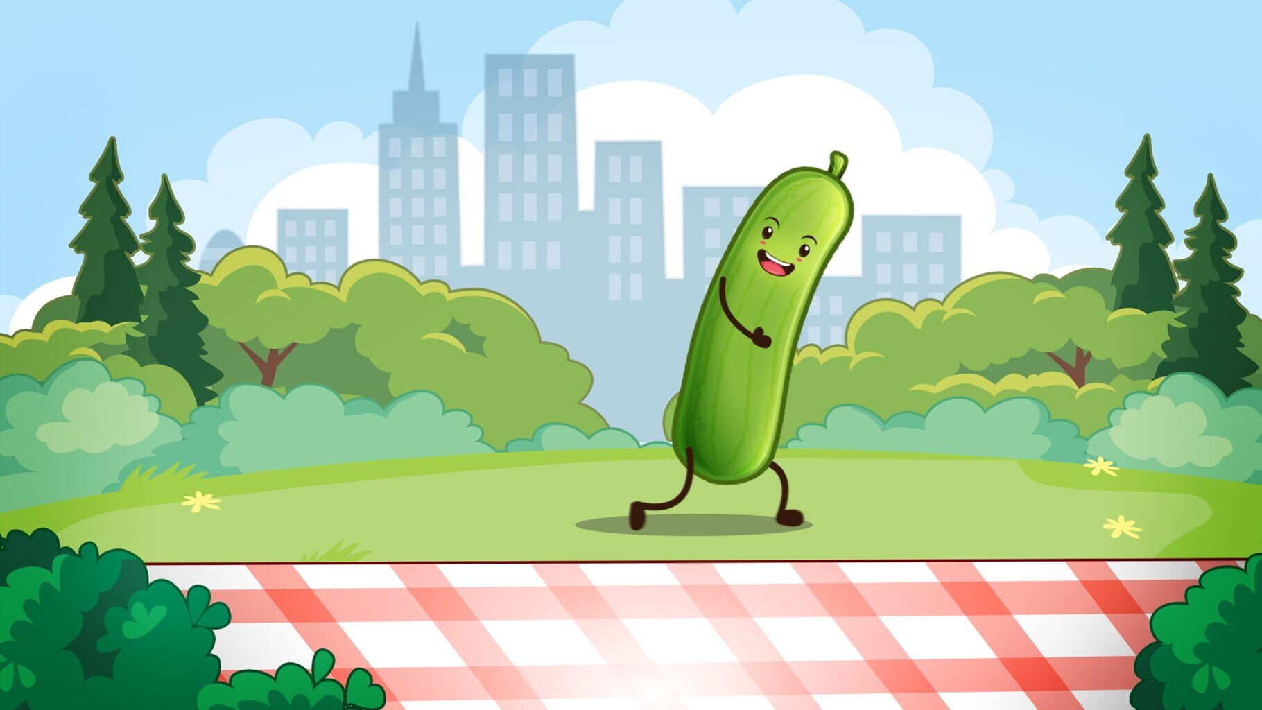 Arte - Pickle Run