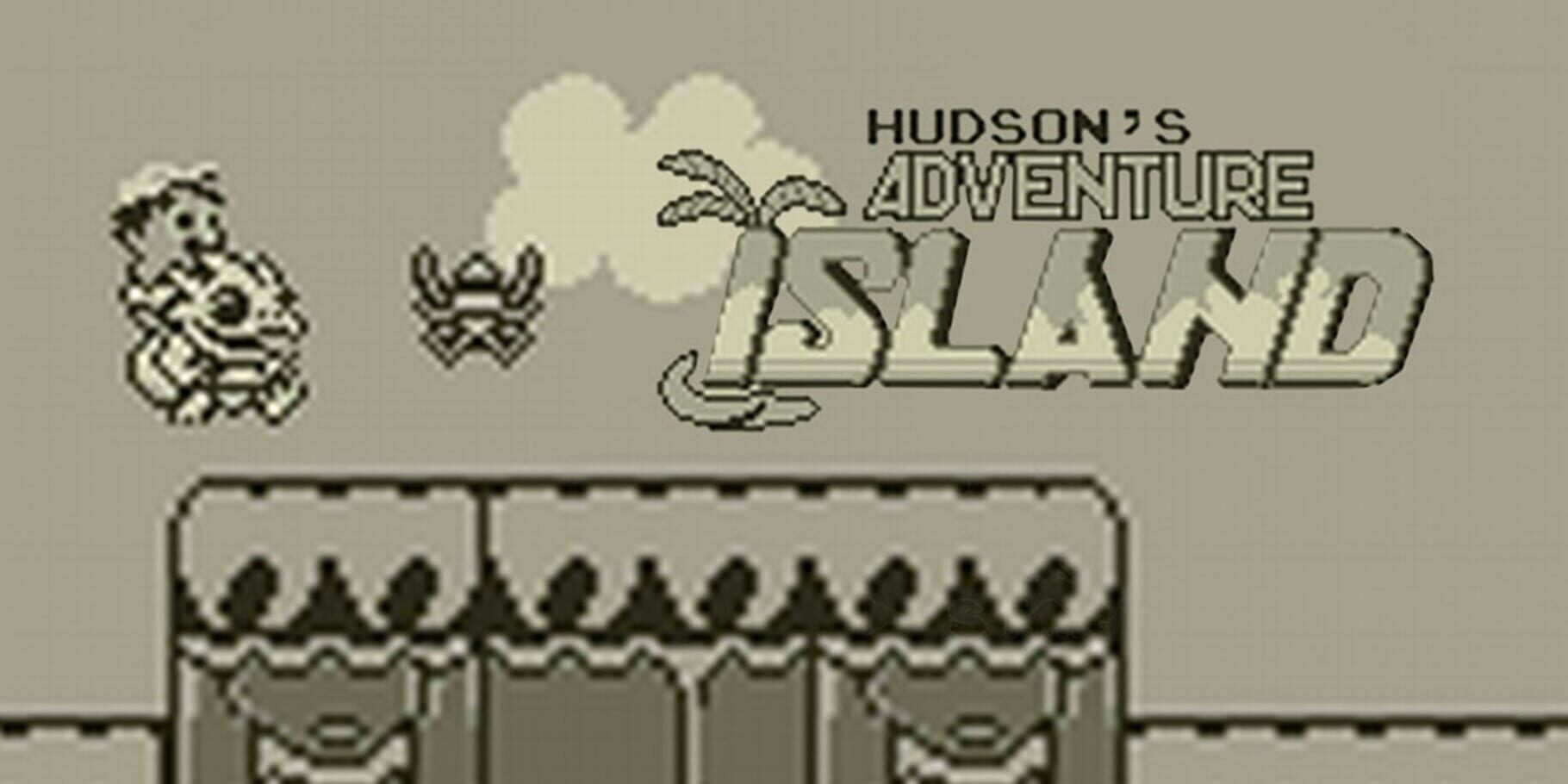 Arte - Adventure Island