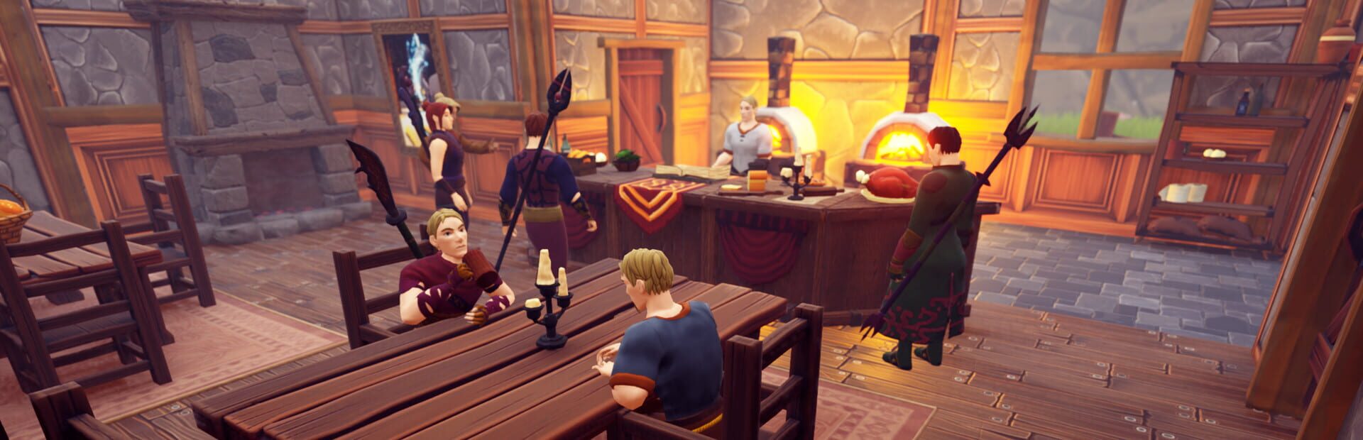 Artwork for A Hero's Rest