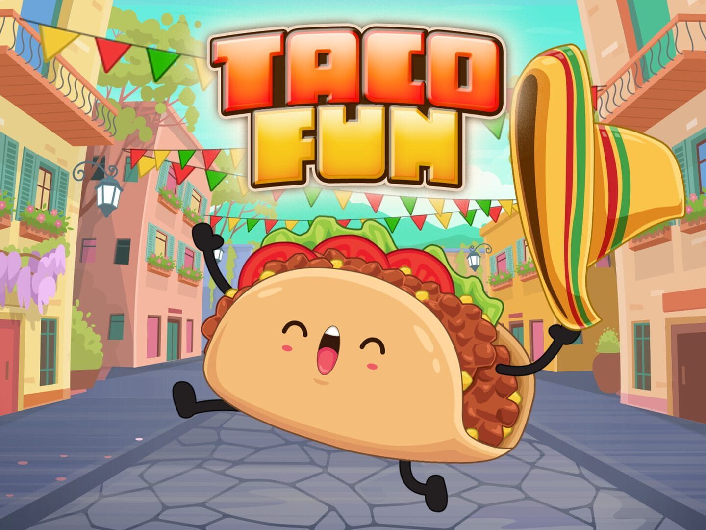 Arte - Taco Fun