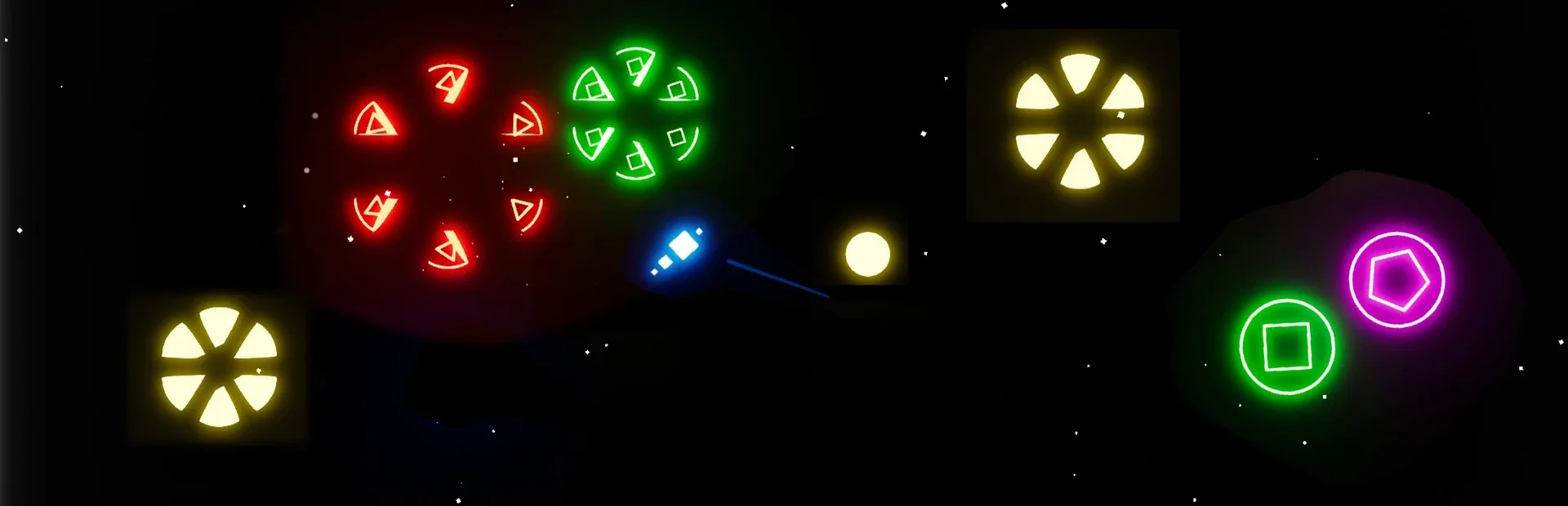 Bounce your Bullets!