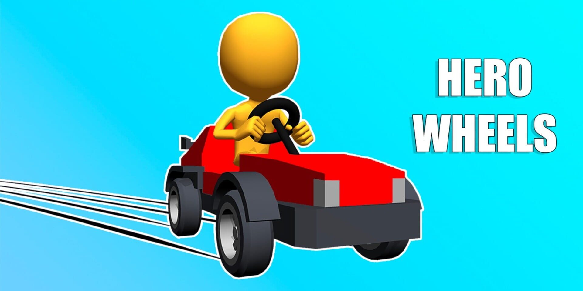Artwork for Hero Wheels