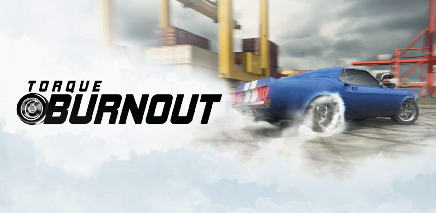 Burnout steam key фото 109